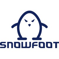 Snowfoot logo - Similar company to Space Horse Strategy