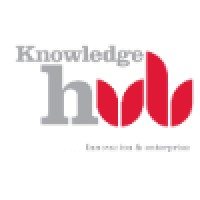 Knowledge Network logo - Similar company to Law Consultancy Network
