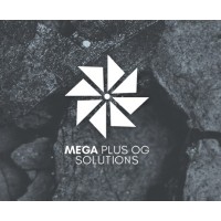 MegaPlus O&G Solutions logo - Similar company to Uniarmour