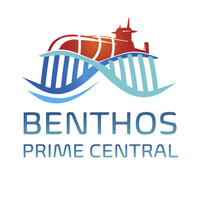 Benthos Prime Central logo - Similar company to Code Help