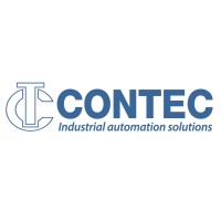 Contec - Industrial Automation Solutions logo - Similar company to Agidens