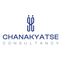 Chanakyatse Consultancy logo - Similar company to Steinbukken As