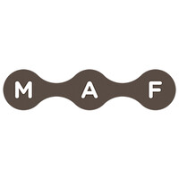 Maf logo - Similar company to Callgenius