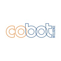 Cobot Intel logo - Similar company to Fer-Pal Infrastructure