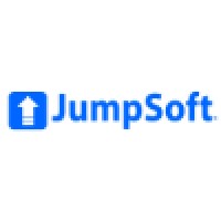 JumpSoft logo - Similar company to Adaptiware.Company