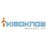 Kimoknow UG logo - Similar company to Smart Data Innovation Lab (Sdil)