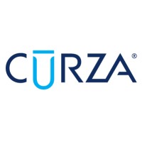 Curza logo - Similar company to Thunder Biotech