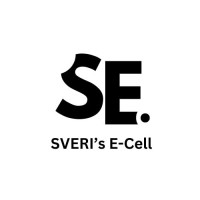 SVERI's E-cell logo - Similar company to Bora Pharma Private Limited