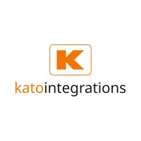 Kato Integrations logo - Similar company to Viewlocity Technologies