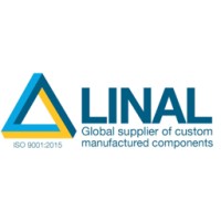 Linal, Inc. logo - Similar company to Lopez Pallets