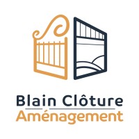 Blain Clôture Aménagement logo - Similar company to Atelier D'Architecture 319