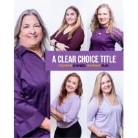 A Clear Choice Title & Escrow of Osceola logo - Similar company to Rally Point Title Agency Llc