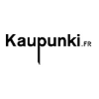 kaupunki