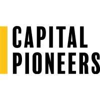 Capital Pioneers logo - Similar company to Evolute Cx Gmbh