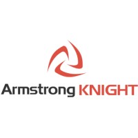 Armstrong Knight logo - Similar company to Elldan