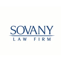 Sovany Law Firm logo - Similar company to Amazing Place