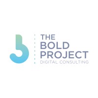 The Bold Project SRL logo - Similar company to Aviabel