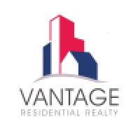Vantage Residential Realty logo - Similar company to Vantage Commercial Realty