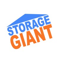 Storage Giant logo - Similar company to Network Emea