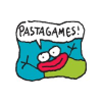 Pastagames logo - Similar company to Outer Zone Entertainment