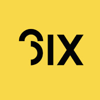 SIX France logo - Similar company to Agence Storiestore