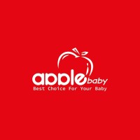Apple Baby logo - Similar company to Federprofessioni