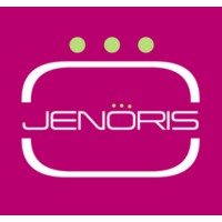 JENORIS Haircare logo - Similar company to 3Dor-Simulations Ltd.