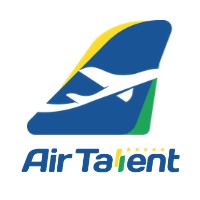 AirTalent logo - Similar company to Digex Mro