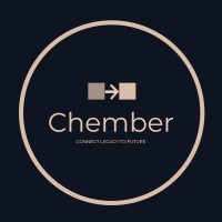Chember.io logo - Similar company to Chember