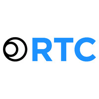 RTC ÓPTICA logo - Similar company to Visual Global