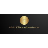 Gabriel Williams and Associates Incorporated logo - Similar company to Visser & Partners Attorneys