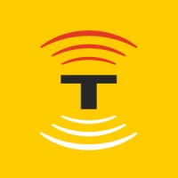 Tracker Connect logo - Similar company to Powerfleet