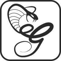 Cobra Games Studio logo - Similar company to Clandai Ecosystem