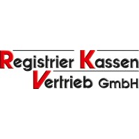RKV Registrierkassenvertrieb GmbH logo - Similar company to Gissih Gmbh