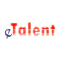 eTalent logo - Similar company to Etalent Pool