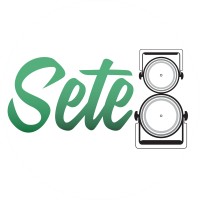 Sete8 Events logo - Similar company to Comunidade Sequoia