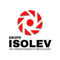 Grupo ISOLEV logo - Similar company to Cooling Hvac