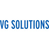 VG Solutions logo - Similar company to Vg Tech Solutions Ltd