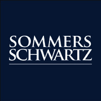 Sommers Schwartz PC logo - Similar company to Ven Johnson Law