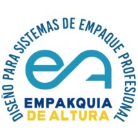 Empakquia de Altura logo - Similar company to Bbm Advance