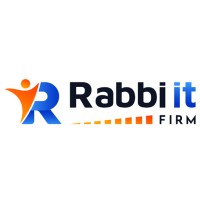 Rabbi IT Firm logo - Similar company to Clickstream Sollutions