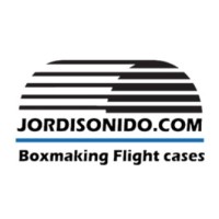 JORDI S FLIGHT CASES logo - Similar company to Action Cases