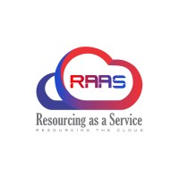 Resourcing as a Service logo - Similar company to Pro It Consulting