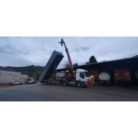 TRANSPORTES MARSIO, S.L. logo - Similar company to Transportes Augusto