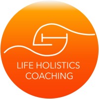 Life Holistics Coaching logo - Similar company to Coach Austine Muga