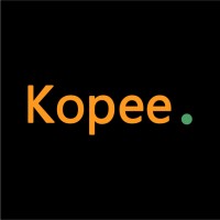 Kopee. logo - Similar company to Daltech Ltd