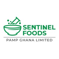 Sentinel Foods logo - Similar company to Excellent Home Classes Ltd