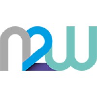 N2W logo - Similar company to N2W
