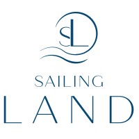 Sailing Land logo - Similar company to Shorehub Services - Powered By Recollect Soluciones Off Shore