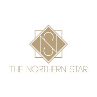The Northern Star logo - Similar company to 88Net